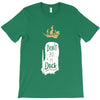 don't be a dick T-Shirt