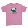not today (2) Youth Tee