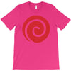 uzumaki clan symbol crest   otaku cosplay anime fan naruto gift expo t T-Shirt