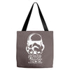stormtrooper Tote Bags