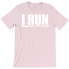 i run T-Shirt
