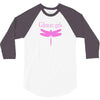gilmore girls 3/4 Sleeve Shirt