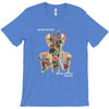 WE'RE BROKEN PEOPLE T-Shirt