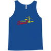 i called saul Tank Top