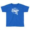 night fishing Toddler T-shirt