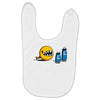 pac chomp Baby Bibs