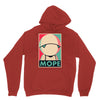 mope around Unisex Hoodie