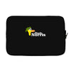 duck norris Laptop sleeve