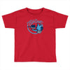 quickly, to the cupcave Toddler T-shirt
