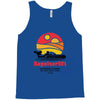 speeder classic Tank Top