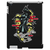 samurai iPad 3 and 4 Case