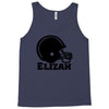 promo football Tank Top