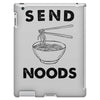 send noods iPad 3 and 4 Case