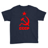 cccp Youth Tee