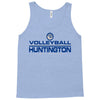 volleyball huntington high school Tank Top