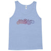 Doctor Who Tank Top
