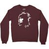 nikki sixx Crewneck Sweatshirt
