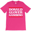 Donald Glover Gambino T-Shirt