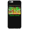 cosmic stereo iPhone 6/6s Case