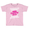 It's A Grammy Thing Toddler T-shirt