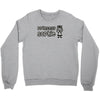 princess Crewneck Sweatshirt