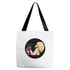 khabib alhamdulillah Tote Bags