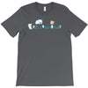 cat mom T-Shirt