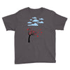 Tree Of Love Youth Tee