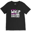 watch me whip watch me bake bake V-Neck Tee