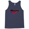 hawkins av club Tank Top