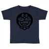 Doraemon Toddler T-shirt