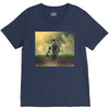 Wild photographer V-Neck Tee
