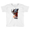 death bunny. Toddler T-shirt