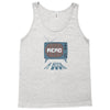 read a book Tank Top