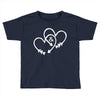 love Toddler T-shirt