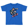 peace yoh! Toddler T-shirt