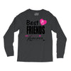 best friends forever Long Sleeve Shirts