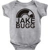 jake bugg t shirt music tour indie english rock pop tour Baby Onesie