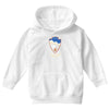oakland feather river camp Youth Hoodie