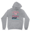 A June  Gir lLike A Flowers Unisex Hoodie