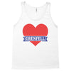 Grenfell Tower Tank Top