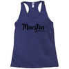 maestra Racerback Tank