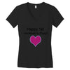 happy mother's day Women's V-Neck T-Shirt