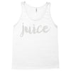 juice script Tank Top