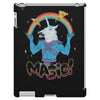 magic iPad 3 and 4 Case