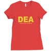 dea.00 Ladies Fitted T-Shirt