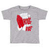 please don&rsquo;t kill my vibe Toddler T-shirt