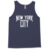 new york city Tank Top