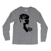 Harry Potter Deer Long Sleeve Shirts