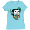li&rsquo;l cj Ladies Fitted T-Shirt